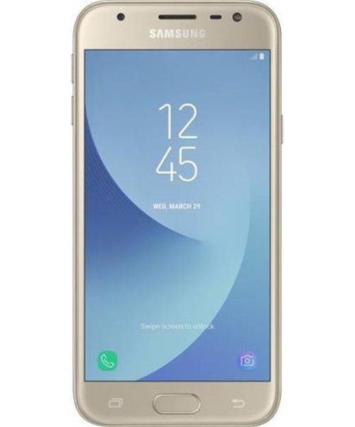 Samsung J3 2017 J330 16GB Dual SIM 4G Gold